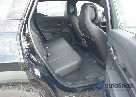 2023 Fisker Ocean One из США, поврежденный, VIN VCF1ZBU27PG002704